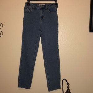 Pacsun Mom Jeans